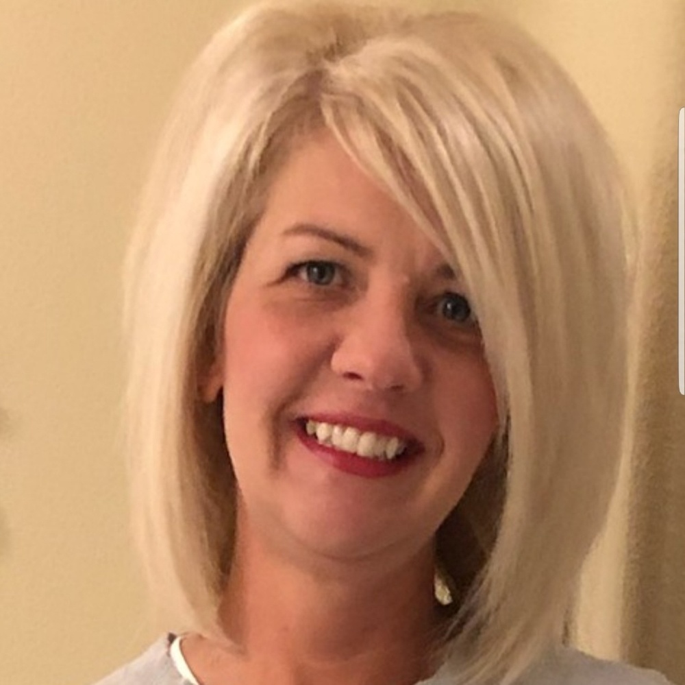 Meet your Posher, Stacey